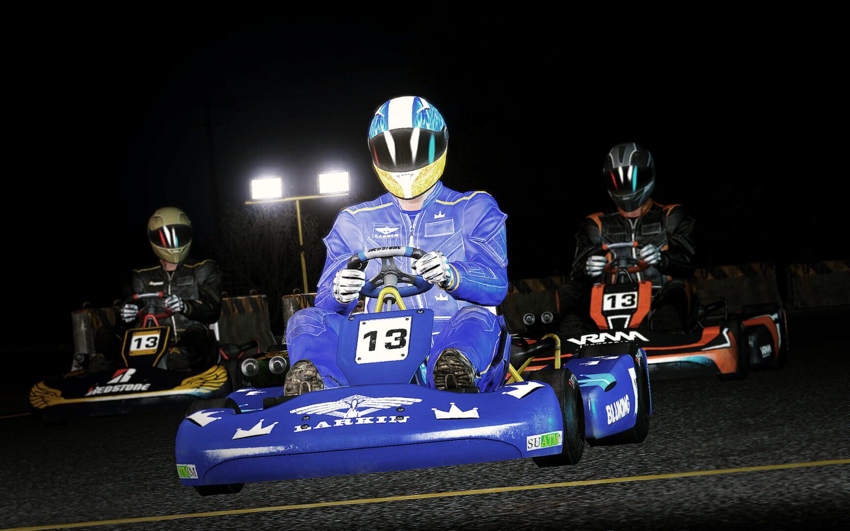 Foto do jogo Arma 3 Karts