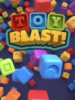 Foto do jogo Toy Blast