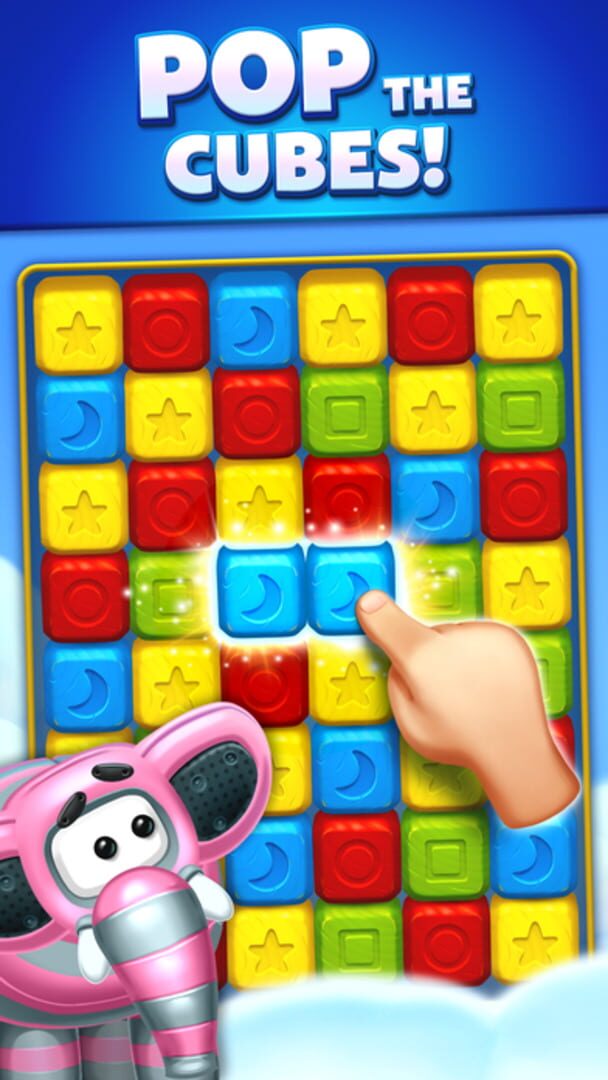 Foto do jogo Toy Blast