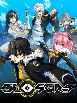 Foto do jogo Closers