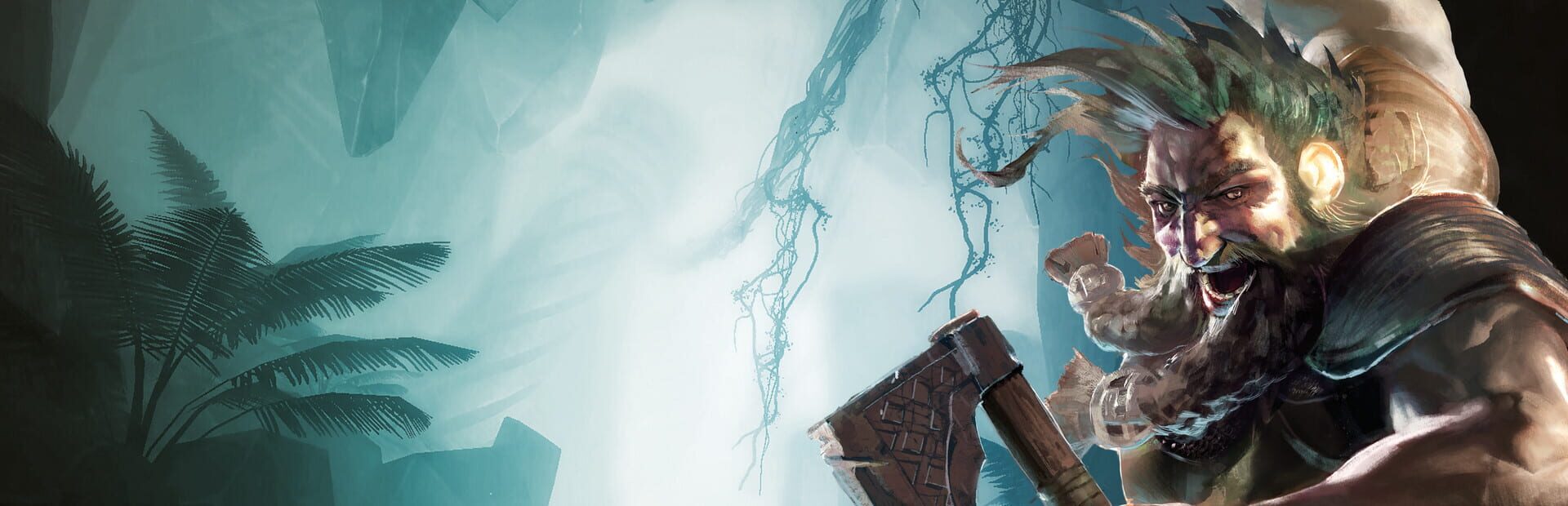 Foto do jogo Blackguards