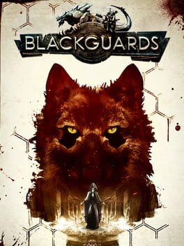 Foto do jogo Blackguards