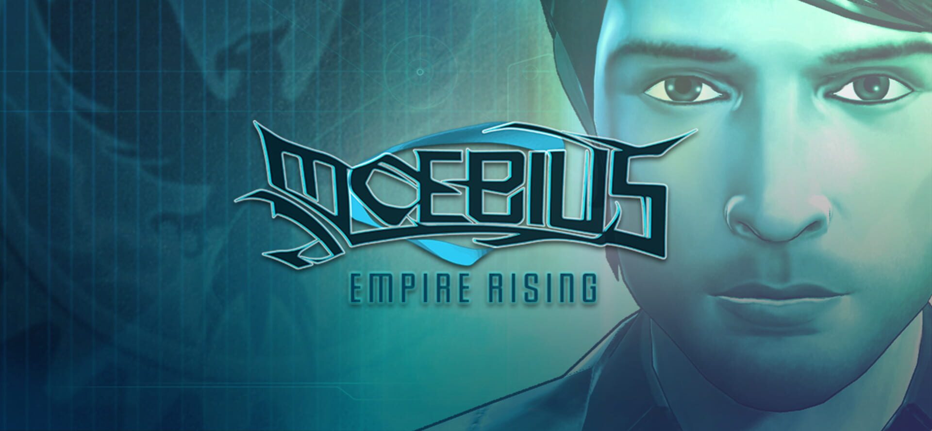 Foto do jogo Moebius: Empire Rising