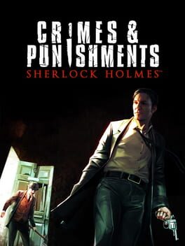 Foto do jogo Sherlock Holmes: Crimes & Punishments