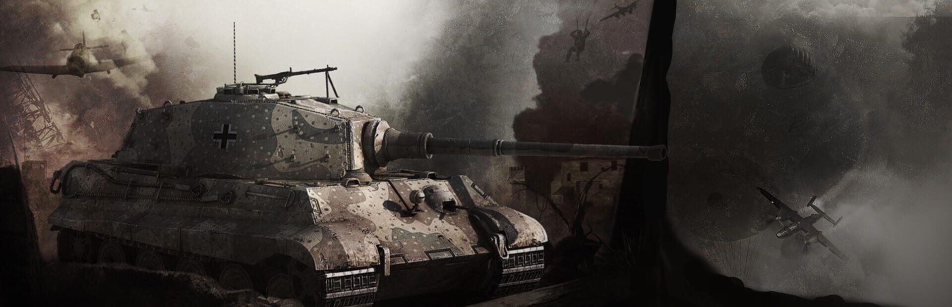 Foto do jogo Men of War: Assault Squad 2