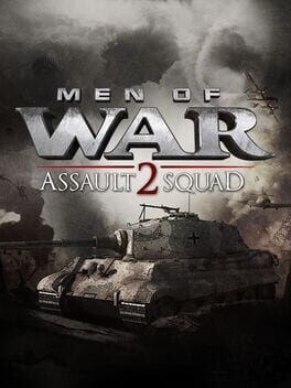 Foto do jogo Men of War: Assault Squad 2