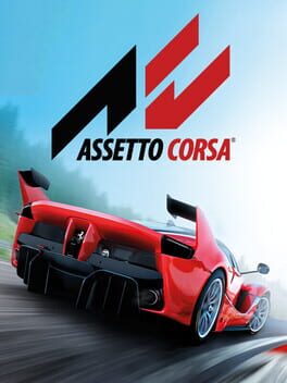 Foto do jogo Assetto Corsa