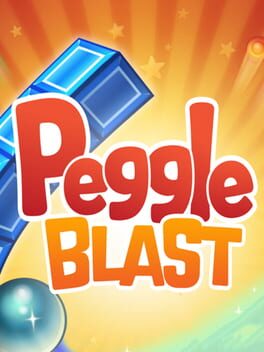 Foto do jogo Peggle Blast