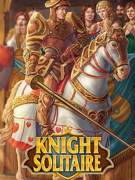 Foto do jogo Knight Solitaire