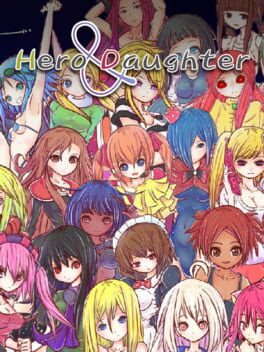 Foto do jogo Hero and Daughter