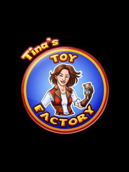 Foto do jogo Tina's Toy Factory