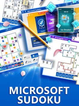 Foto do jogo Microsoft Sudoku