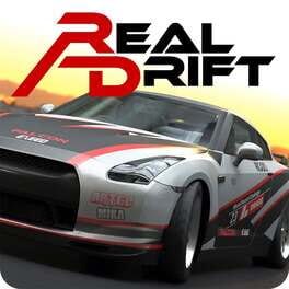 Foto do jogo Real Drift Car Racing