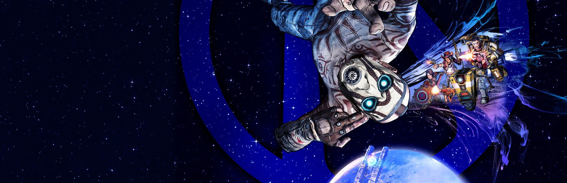 Foto do jogo Borderlands: The Pre-Sequel