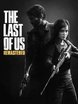 Foto do jogo The Last of Us Remastered
