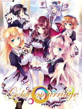 Foto do jogo Golden Marriage