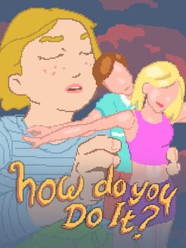 Foto do jogo How Do You Do It?