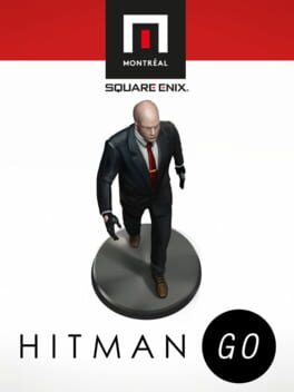 Foto do jogo Hitman Go