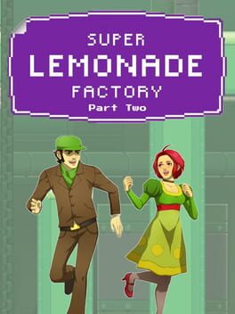 Foto do jogo Super Lemonade Factory Part Two