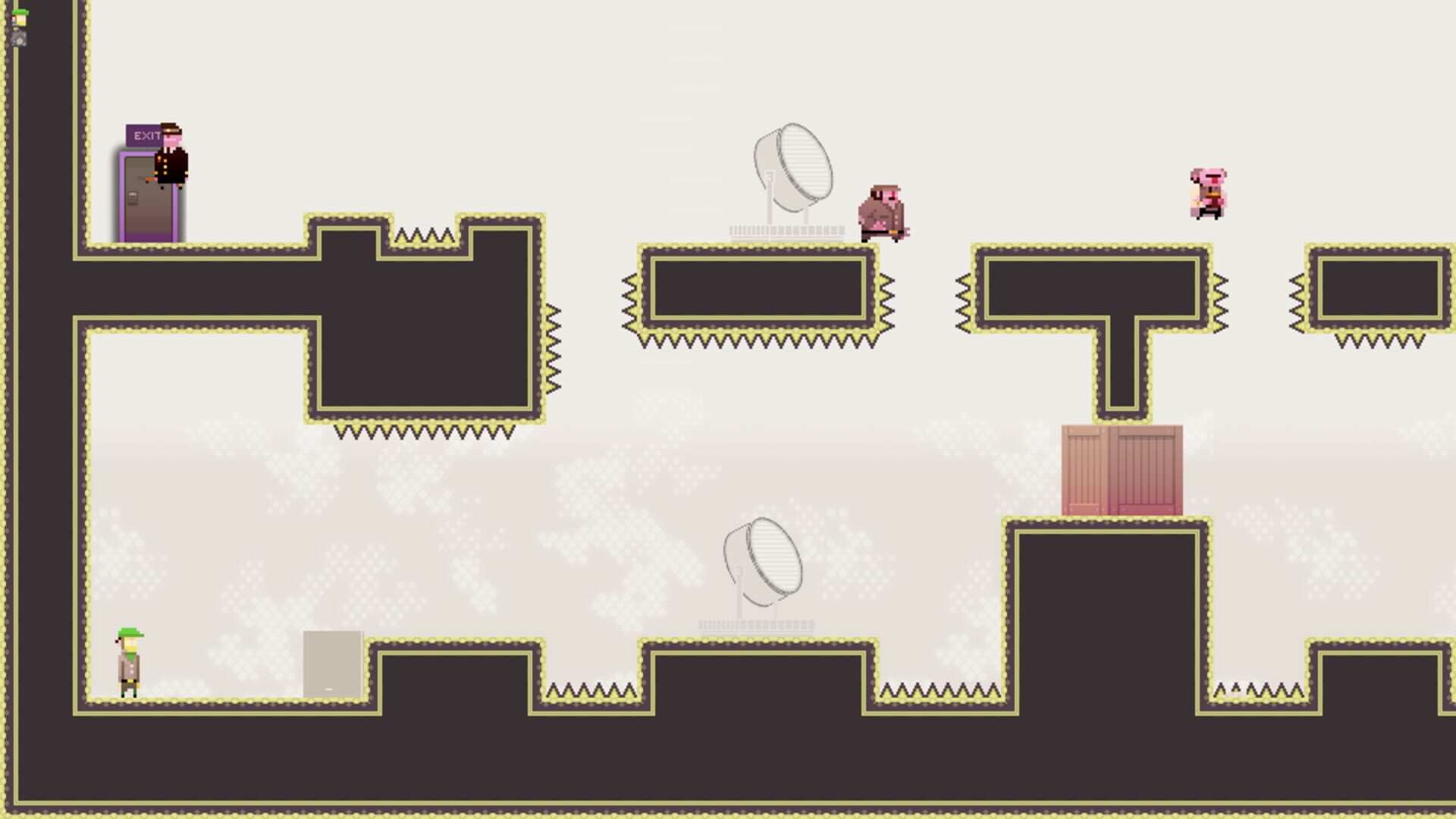 Foto do jogo Super Lemonade Factory Part Two