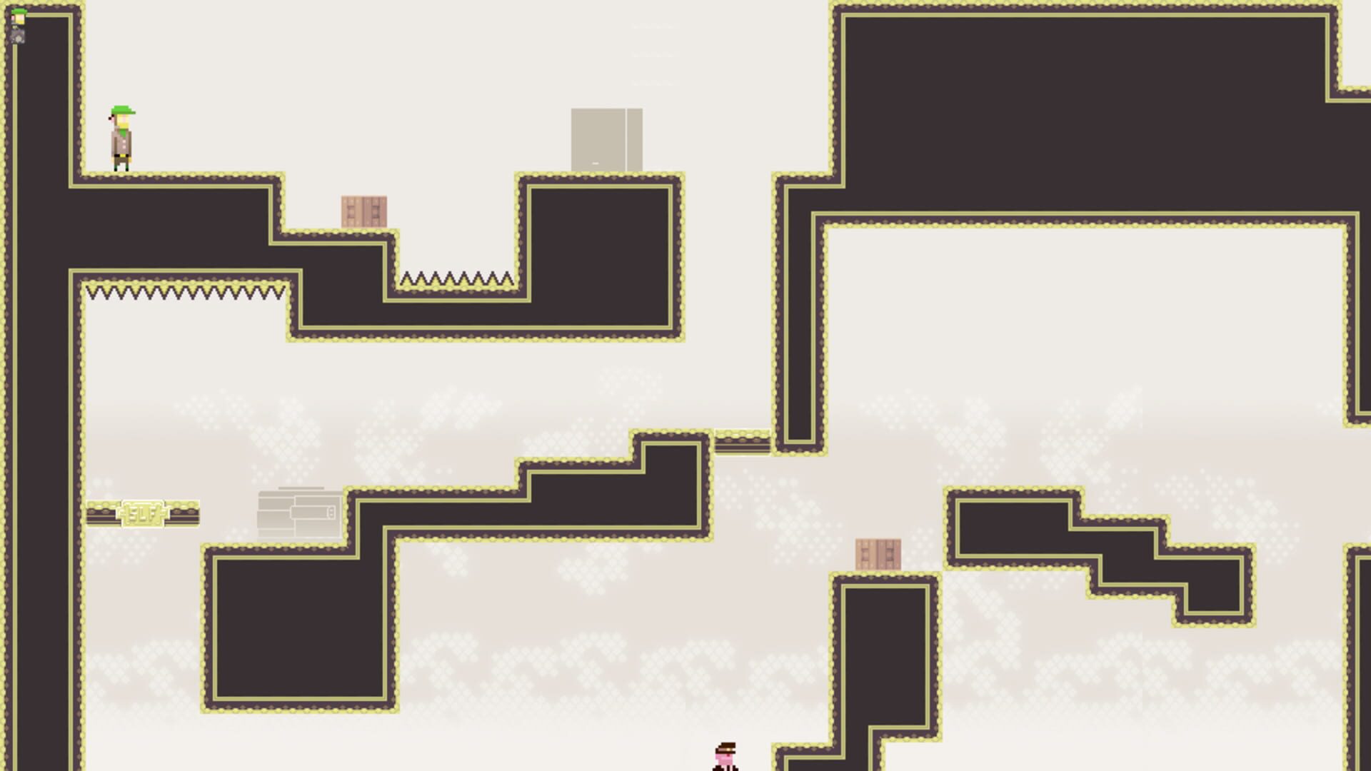 Foto do jogo Super Lemonade Factory Part Two