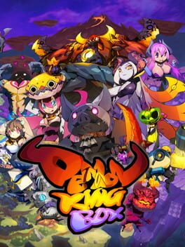Foto do jogo Demon King Box