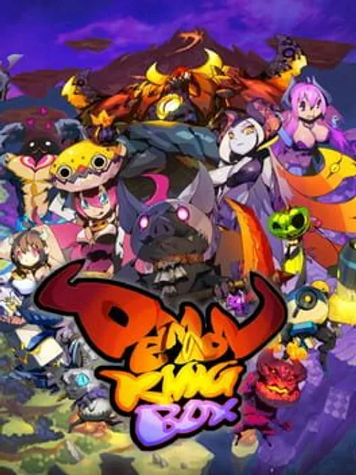 Demon King Box