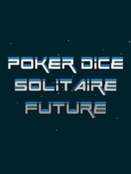 Foto do jogo Poker Dice Solitaire Future