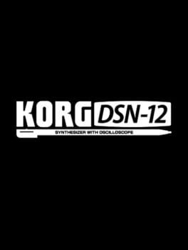 Foto do jogo KORG DSN-12