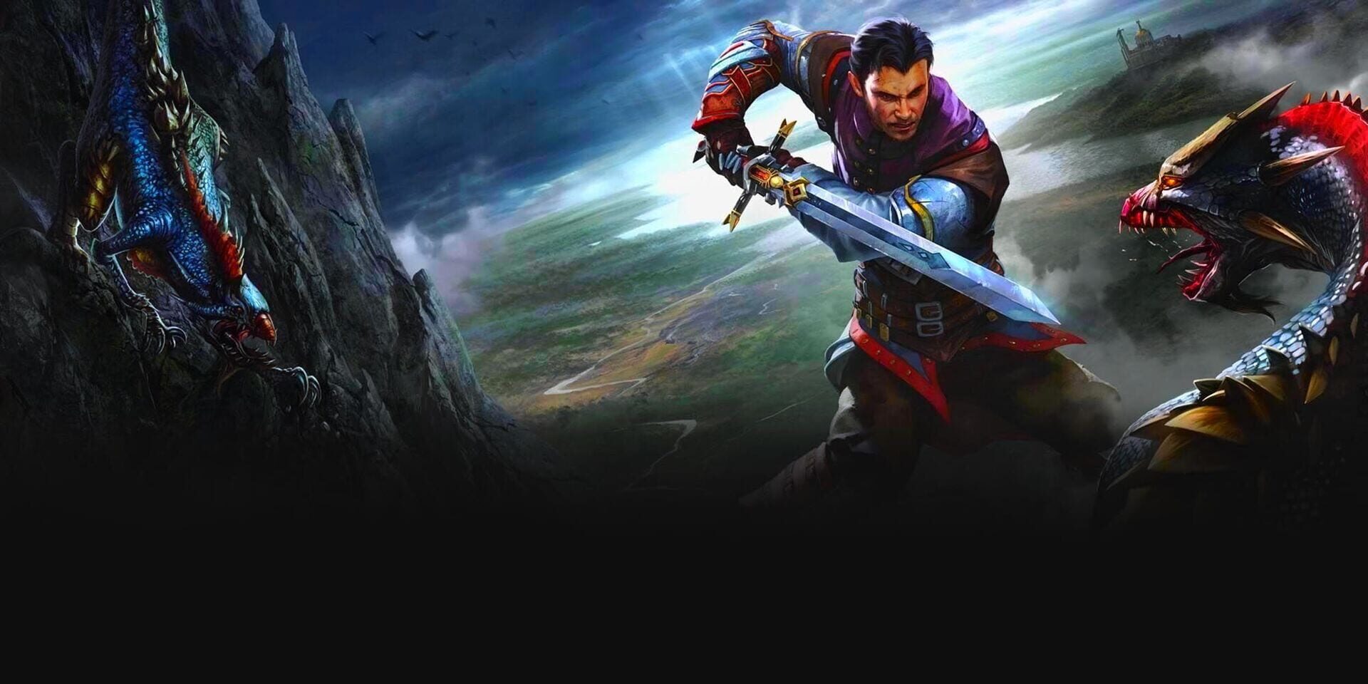 Foto do jogo Risen 3: Titan Lords