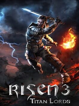 Foto do jogo Risen 3: Titan Lords