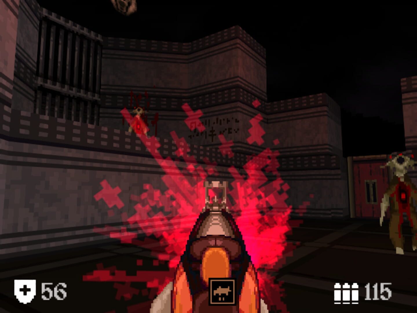 Foto do jogo In the Kingdom
