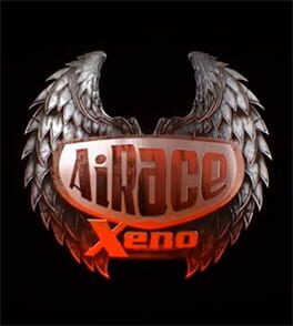Foto do jogo AiRace Xeno