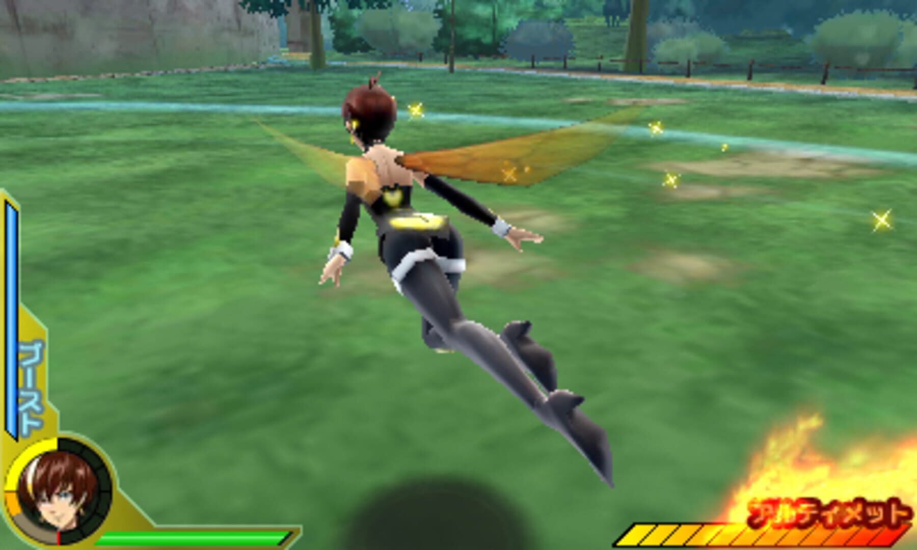 Foto do jogo Disk Wars Avengers: Ultimate Heroes