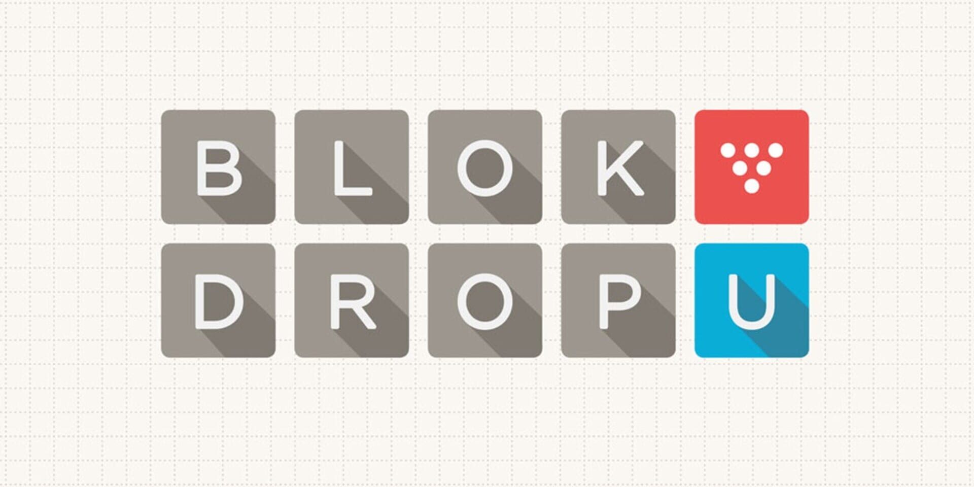 Foto do jogo Blok Drop U
