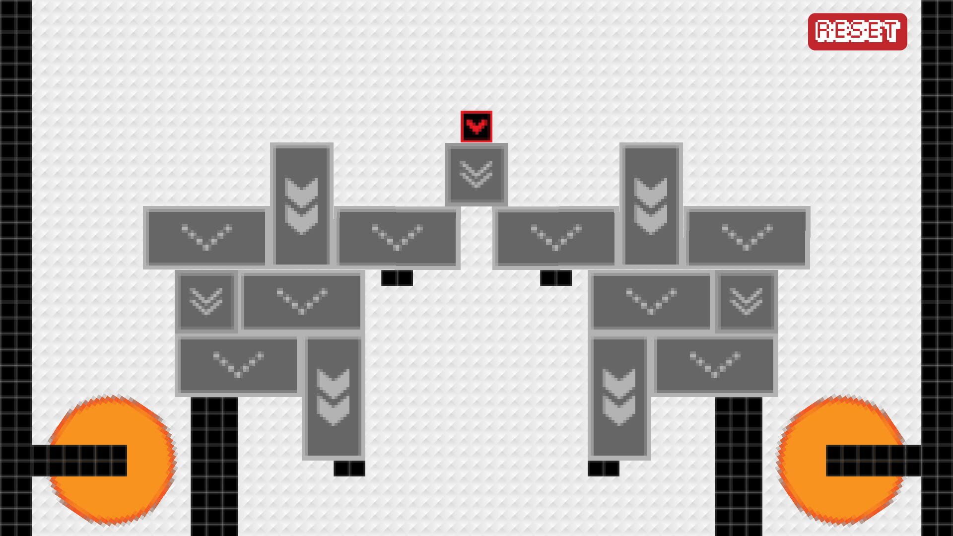 Foto do jogo Blok Drop U