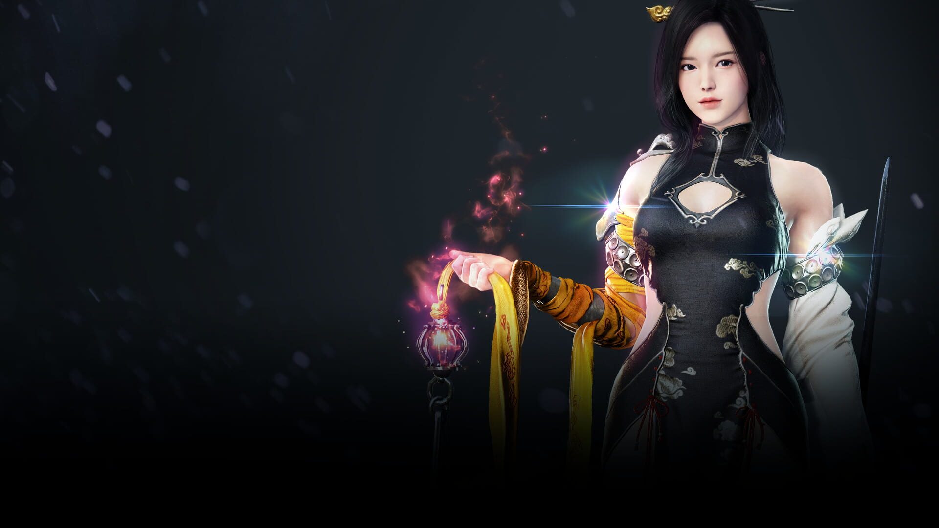Foto do jogo Black Desert