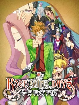 Foto do jogo Rose Guns Days