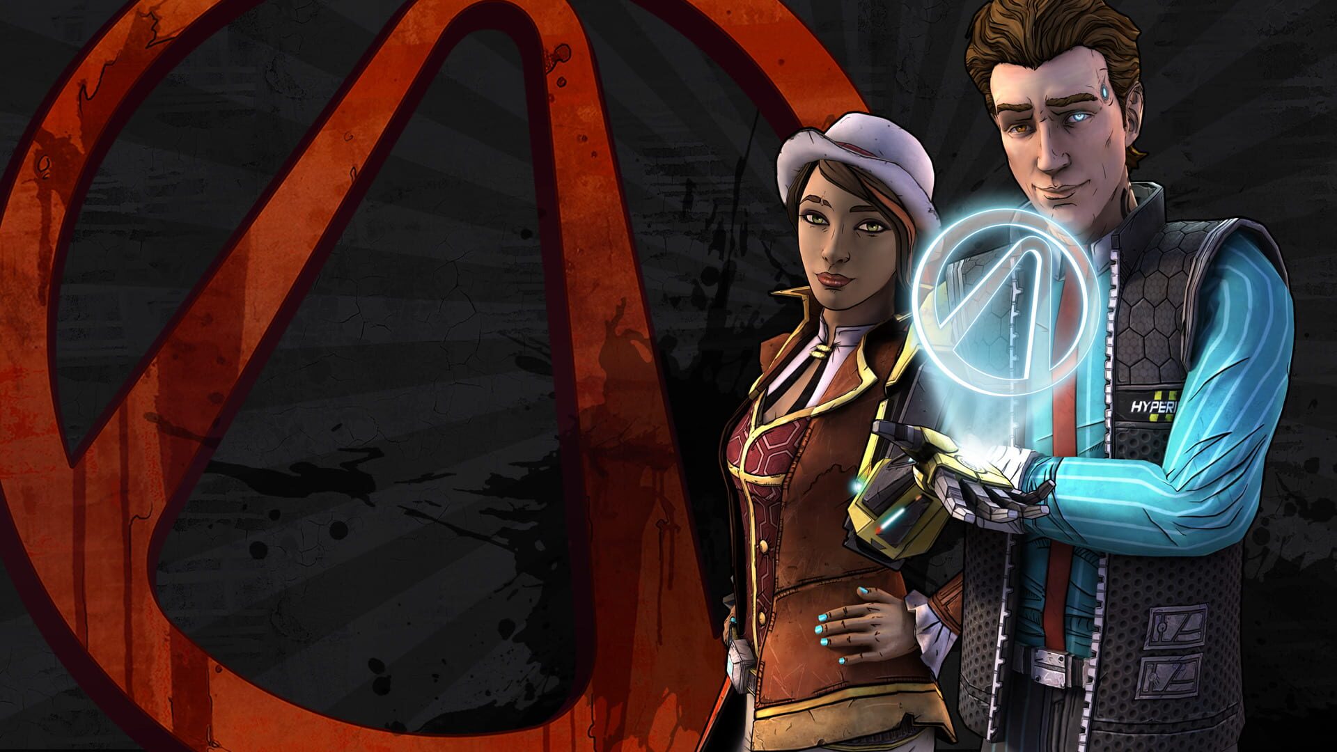 Foto do jogo Tales from the Borderlands