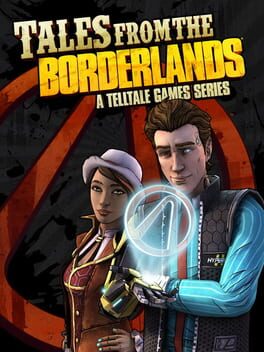 Foto do jogo Tales from the Borderlands