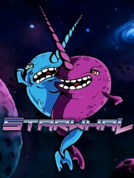 Foto do jogo Starwhal