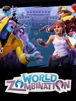 Foto do jogo World Zombination