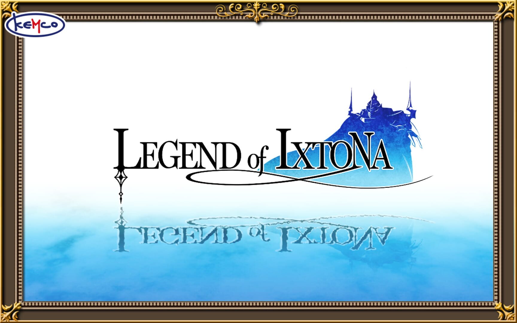 Foto do jogo Legend of Ixtona