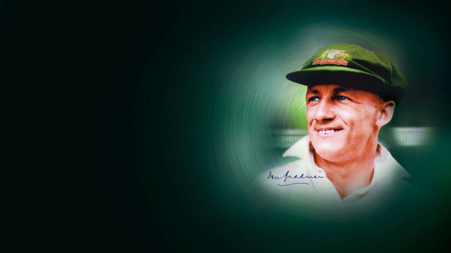 Foto do jogo Don Bradman Cricket 14