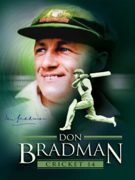 Foto do jogo Don Bradman Cricket 14