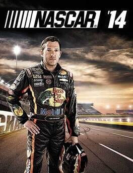 Foto do jogo NASCAR '14