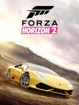 Foto do jogo Forza Horizon 2