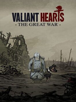 Foto do jogo Valiant Hearts: The Great War