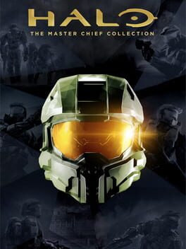 Foto do jogo Halo: The Master Chief Collection