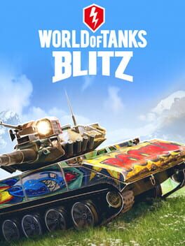 Foto do jogo World of Tanks: Blitz